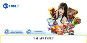 Tải App F8BET - Hướng Dẫn Thực Hiện Trên 2 Hệ Điều Hành